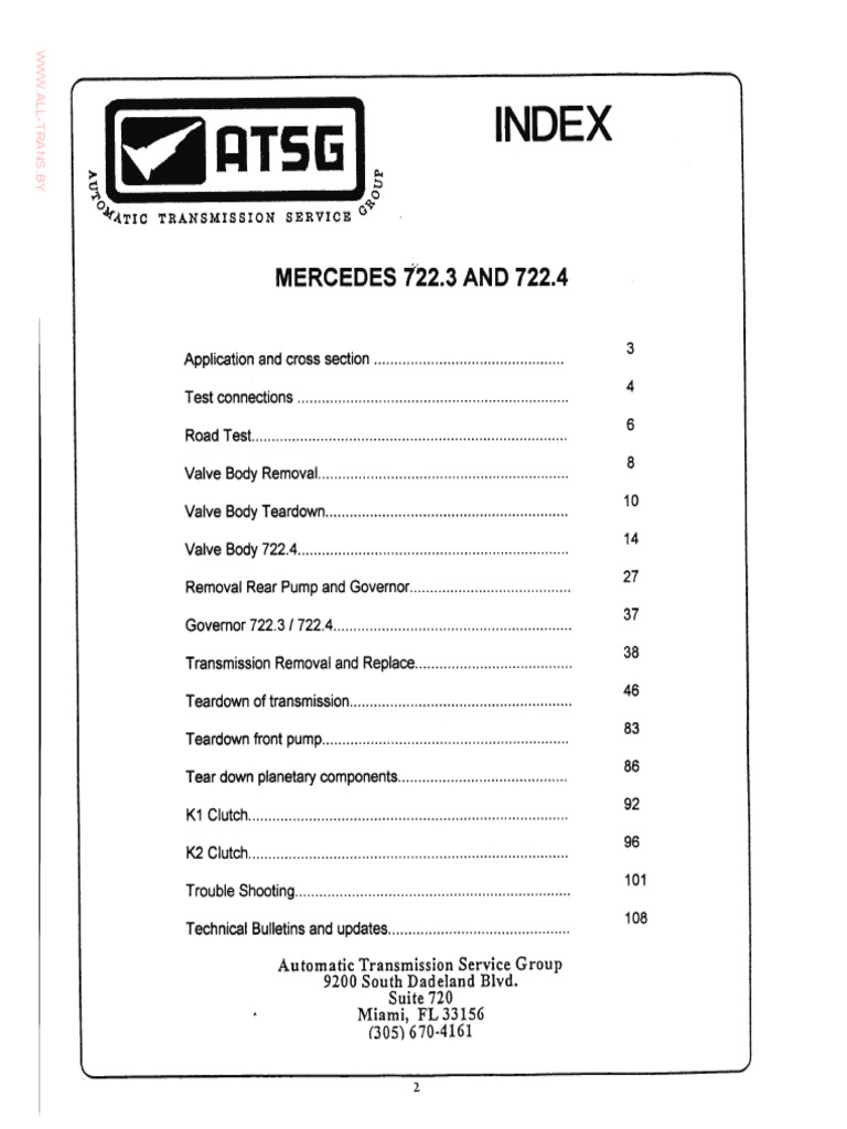 722 3 4 | PDF