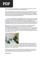 Metode Pembelajaran Flash Card