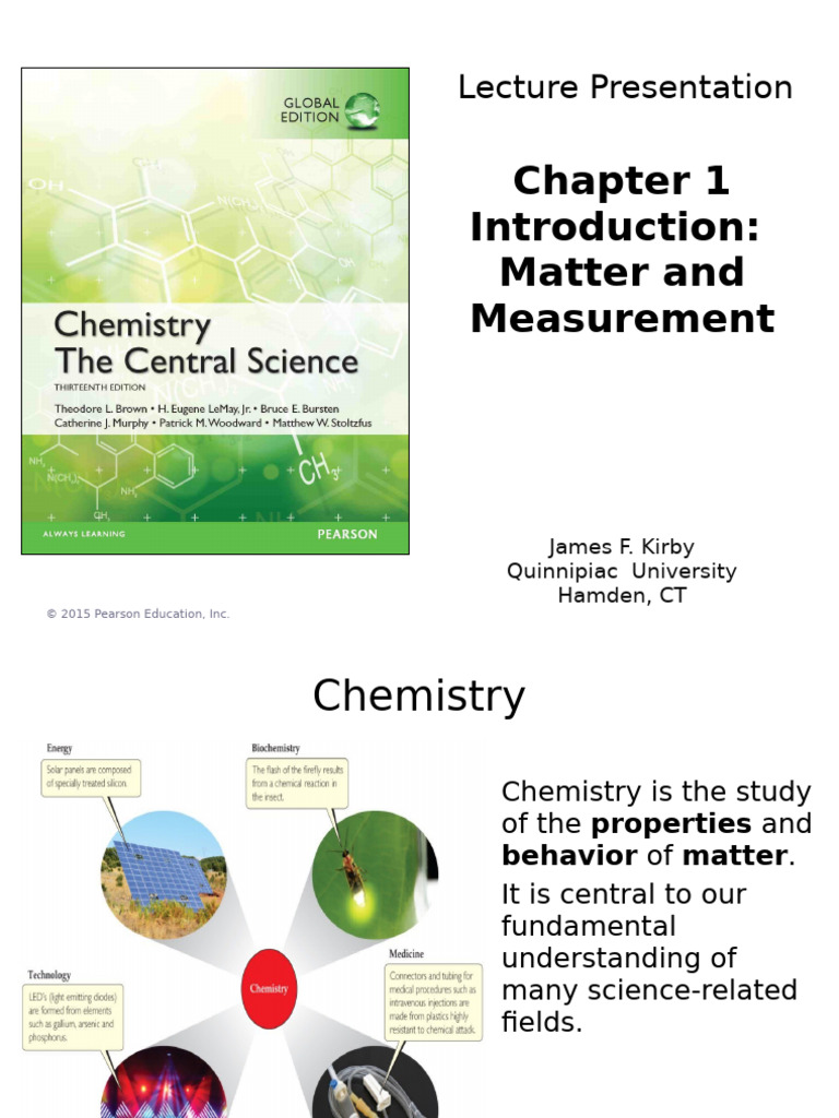 01 Lecture | PDF
