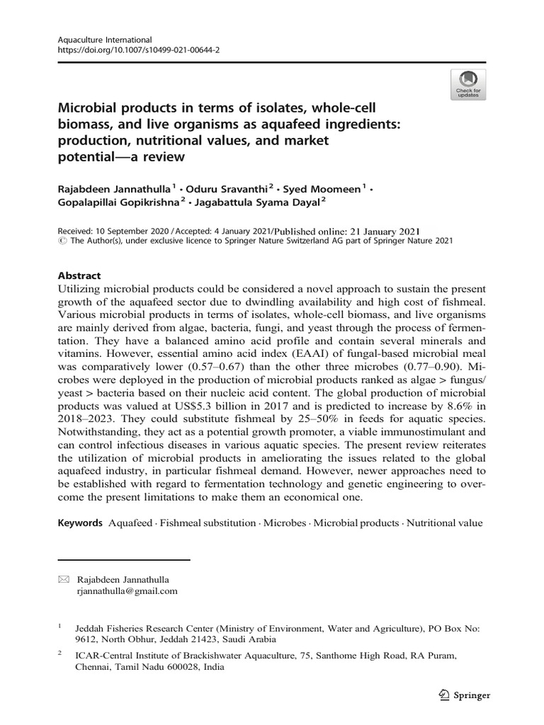 jannathulla-microbial-protein-review-pdf