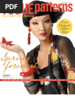 Download Vogue Patterns by sm8085 SN77209954 doc pdf