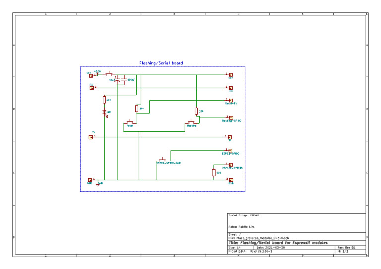 Schematic Pdf