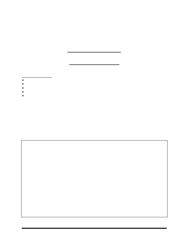 AIITS 2123 HCT III JEEA Paper 1 | PDF