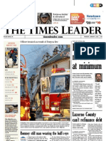 Times Leader 01-05-2012