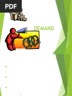 Class 11 Economics Chapter 1 Notes | PDF