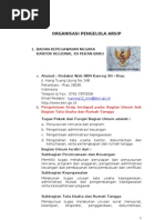 Download 15 ORGANISASI PENGELOLA ARSIP 2 by Imas Siti Fatimah SN77211946 doc pdf