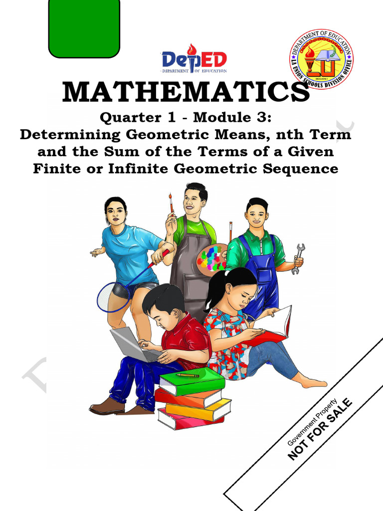 Math10 Q1 Module3 Concesa-M.-Juntilano | PDF