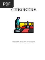 Checkers Made Easy Pdf Expert Etiquette