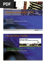 Windows Server 2003 - DNS