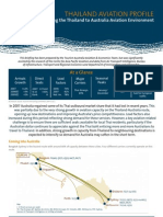 Aviation Profile 2008 - Thai (Compatibility Mode)