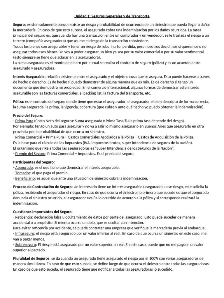 Comercio Internacional II | PDF