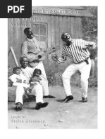 Download Stefan Grossman - Finger Picking Guitar Techniques Vol 2 Booklet by Yun Kwan Chong SN77214114 doc pdf