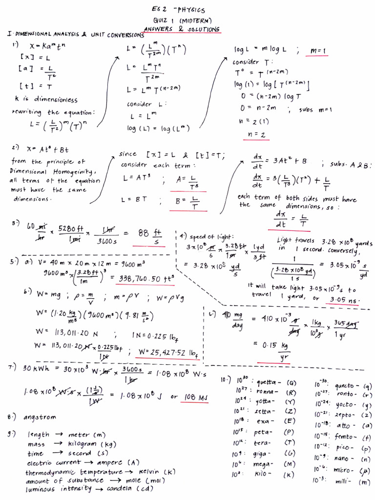 Q1 Solutions Pdf