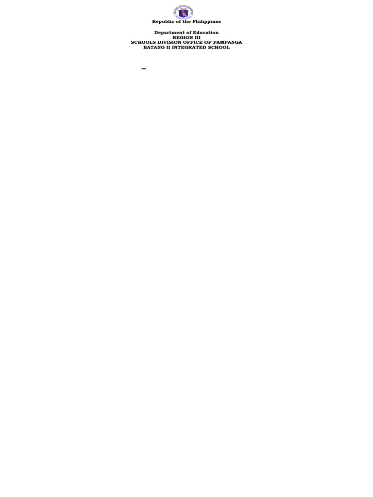 PT - Epp-Ict 6 - Q1 | PDF