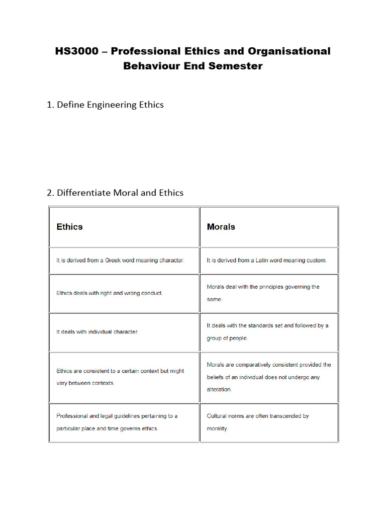 PE Endsem | PDF