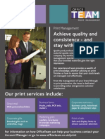 OfficeTeam Innovations Catalogue - Paper