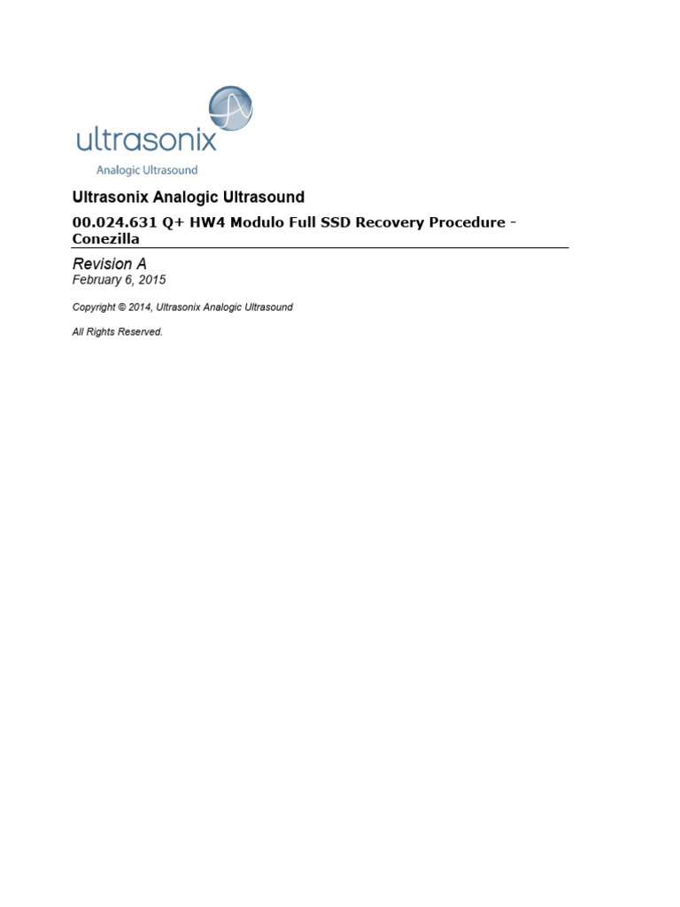 00 024 631 q modulo full ssd recovery procedure clonezilla rev a pdf