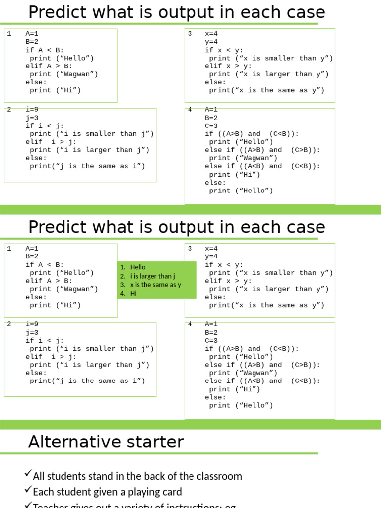 Selection | PDF