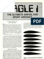 0909 - Archives Eagle 1 Airfoil