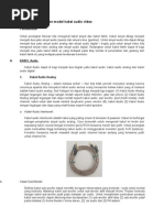 Download Mengenal Ragam Dan Model Kabel Audio Video by hatoryna_3u SN77218255 doc pdf