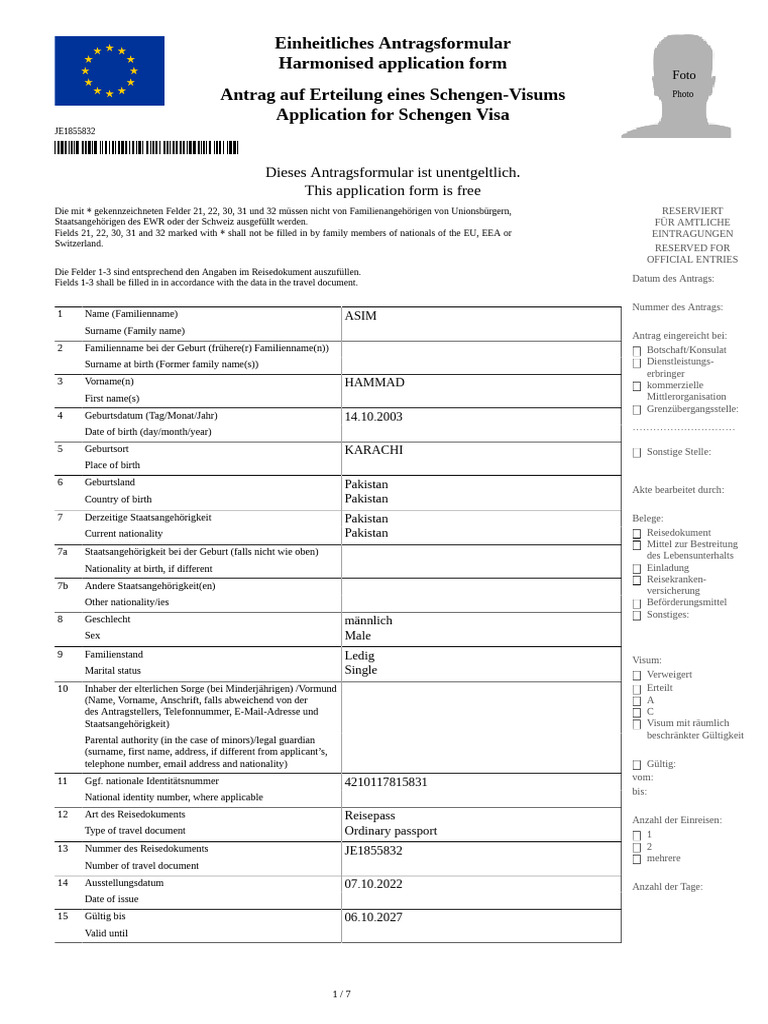 AKUEB PAST PAPERS intelligence overview
