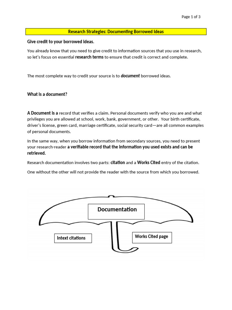 Documentation | PDF | Citation | Human Communication