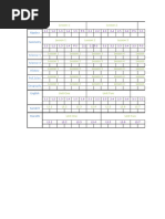Batch 2026-Grade Boundary IBDP AY 2024-2025 | PDF | Student Assessment ...