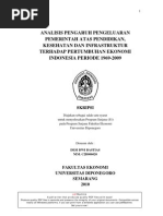 Download Analisis Pengaruh Pengeluaran Pemerintah Atas Pendidikan Ke by alexguteres SN77219932 doc pdf