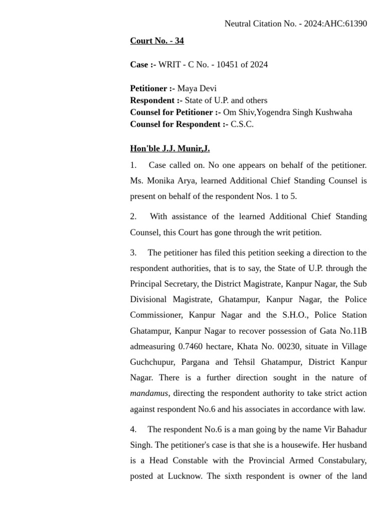 Maya Devi 534565 PDF