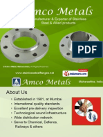 Amco Metal Maharashtra  india