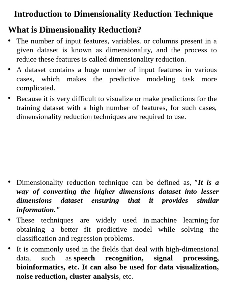 Module 4 | PDF