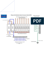 DB Internal Wiring