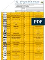 JCB Spare Parts