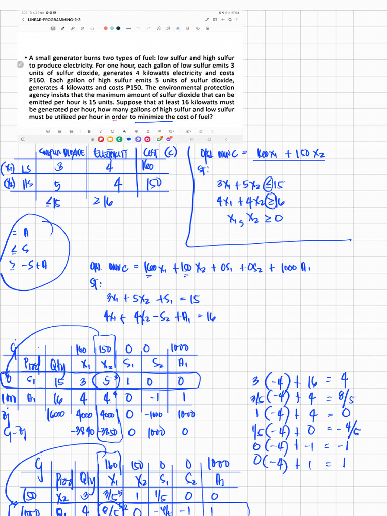 Notes 240916 080905 | PDF