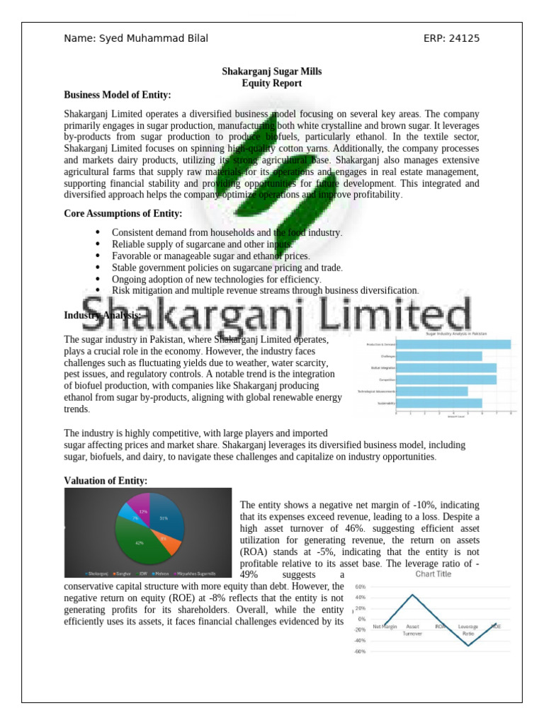 Equity Report 24125 | PDF