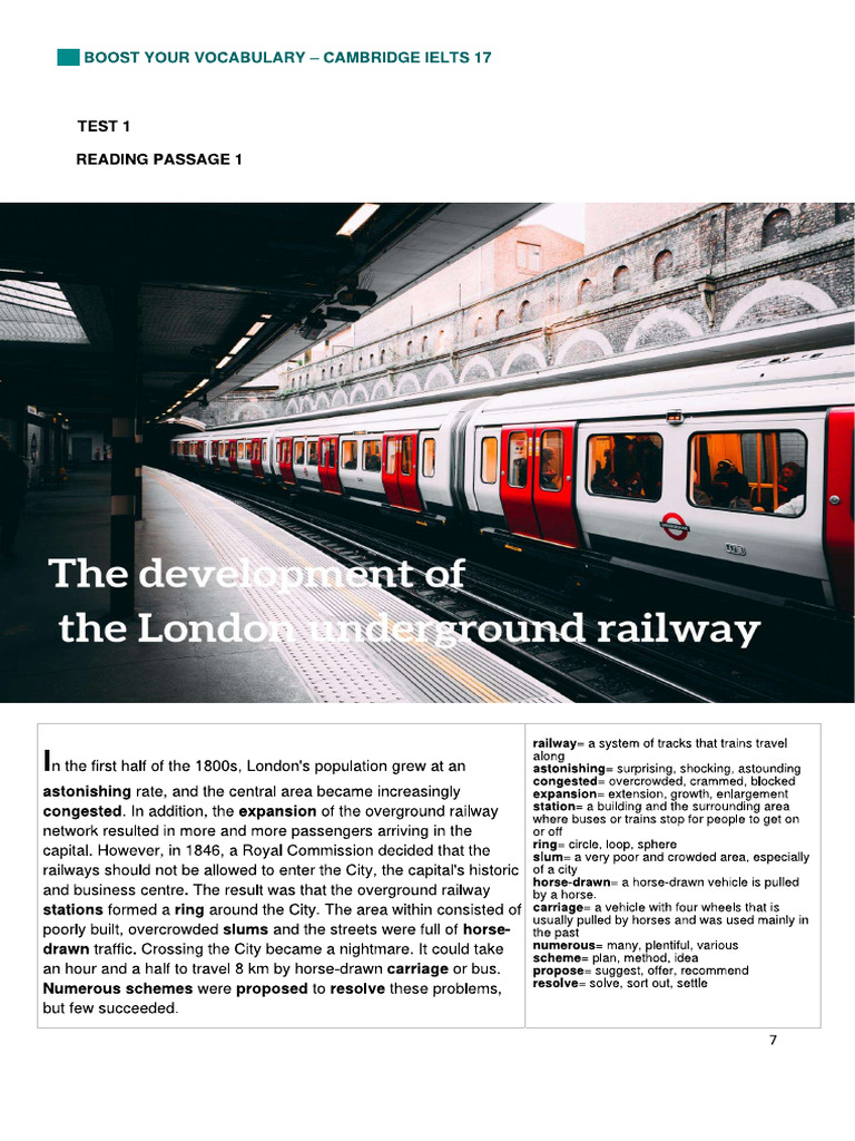 CAM 17 Test 1 | PDF