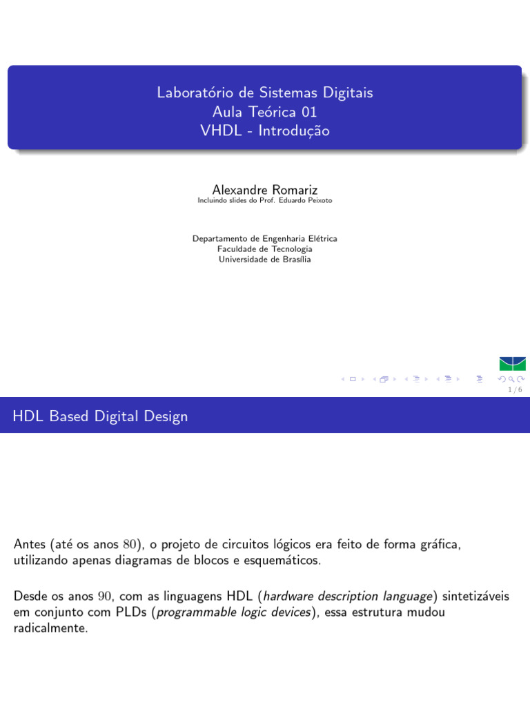 Aula Lab 1 | PDF