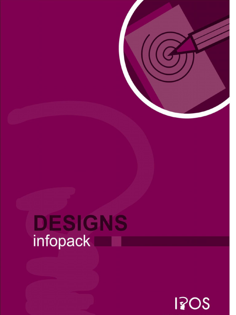 Designs Info Pack 15102012 | PDF
