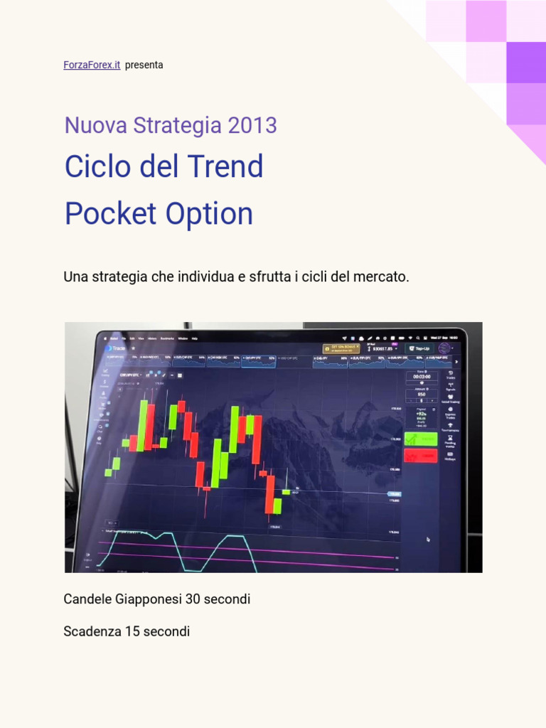 Strategia Ciclo Del Trend 2023 | PDF