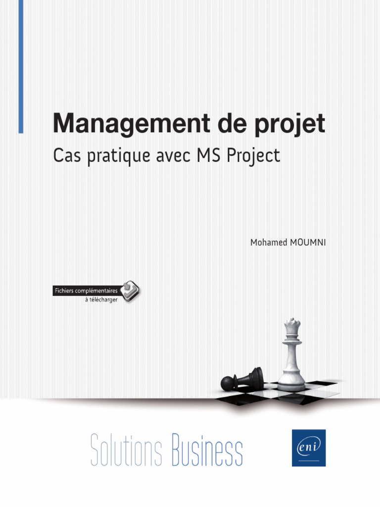 Pdf A Ms Project