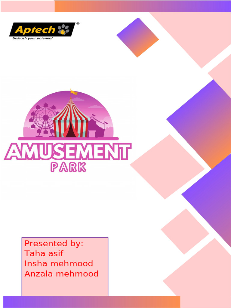 Document of Project | PDF