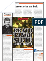 MF Bravo Tango Siete El Contratista