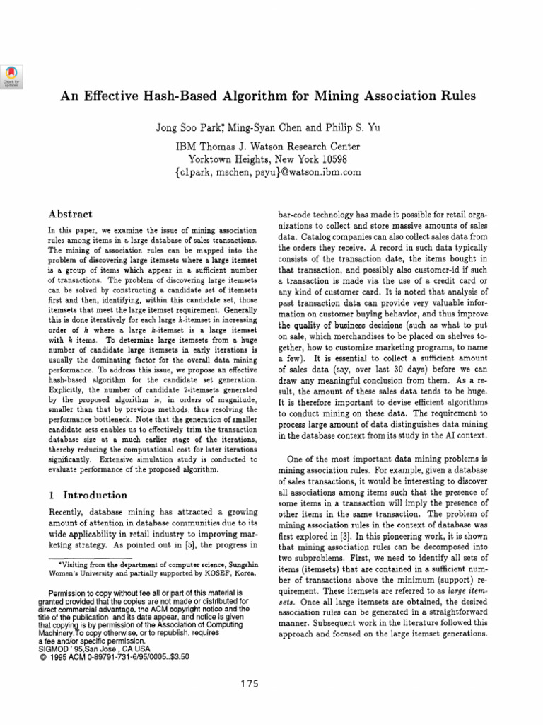 Hash Based | PDF