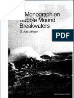 A Monograph On Rubble Mound Breakwaters