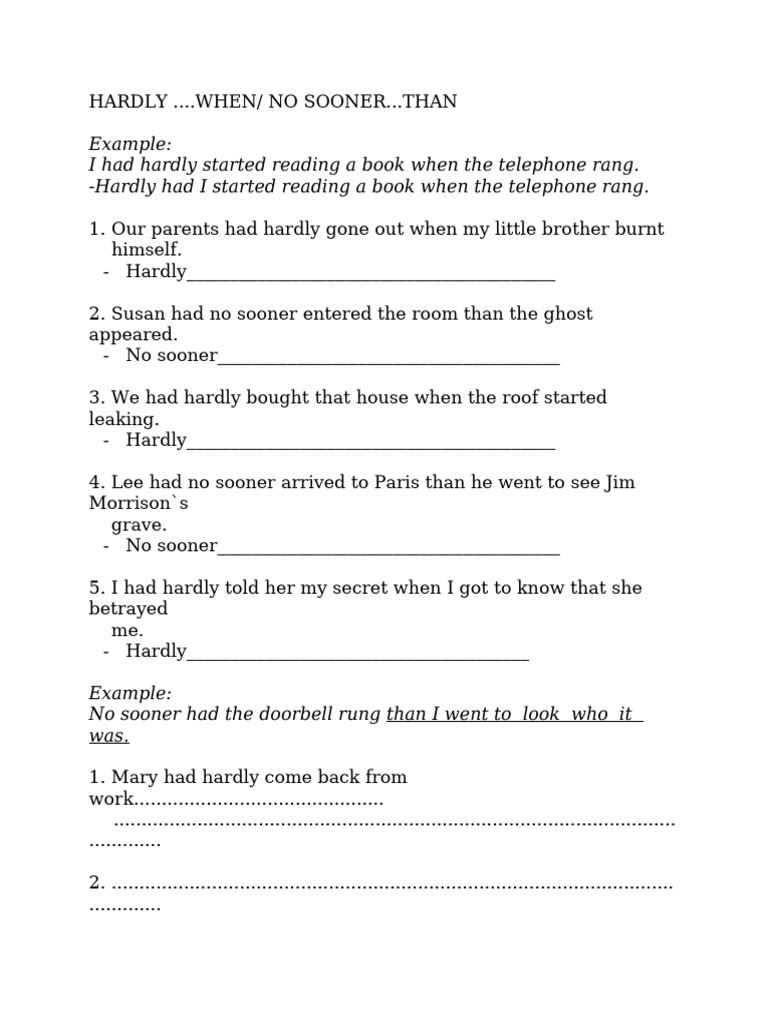 HARDLY | PDF