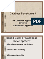 Database Systems Design Simplisio Rwezuva
