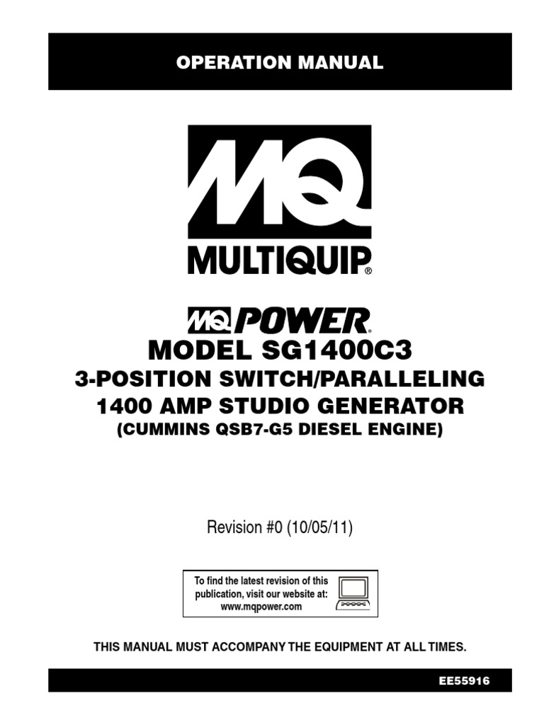 Wot 3 Position Kit