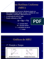 1º COLEGIA AULAS 28 29 30 31 GRAFICOS MUV