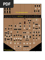 Boeing 777 System Diagrams Overview | PDF | Aircraft | Aviation