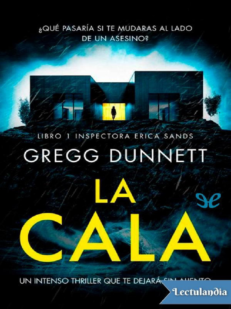 La Cala - Gregg Dunnett | PDF